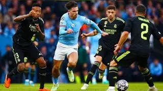 Jack Grealish 2024 - Sublime Skills & Goals, Assists - HD
