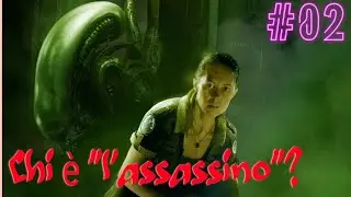 Alien:isolation #02