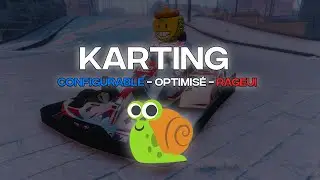 [FREE] - Karting - RageUI V2 - Configurable