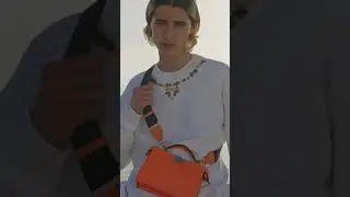 [Morph] Jeong Jun Ho Fendi