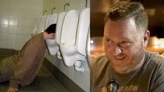 Nightclub Manager Talks About Funny Drunk People | Berry Podcast Highlights