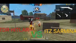 1 VS 1 TOP OVER POWER MOMENT CASTOM Gem Play