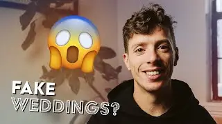 How To Book Your First Wedding