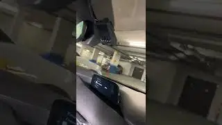 Mazda 3 Dashcam 