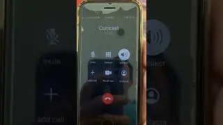 Never Use Comcast!