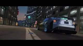 NEED FOR SPEED No Limits Android Gameplay Walkthrough - UBER SUBARU - CHAPTER 5/5 EVENT1