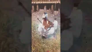 Articuno hittin it with an ice beam 