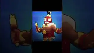 Edit El Primo 💪 #brawlerstars #supercell #viralshorts #shorts