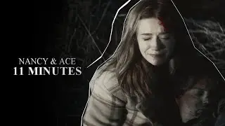 Nancy & Ace | 11 MINUTES