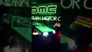 The most talked about car ever