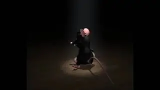 ●Dancing Rat 1 hour | Танцующая Крыса 1 час●