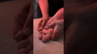 Массаж