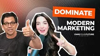 How to Unlock Your Unique Gifts w/Marie Forleo