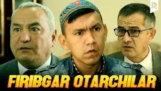 Shapaloq - Firibgar otarchilar