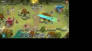 Wild Forest Spearman