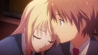 「AMV」  Take me, love me, cover me... 「Lullaby 」