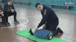 Здоровье детей в приоритете
