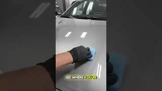 How to Install Dura-Coating Technology's 5+ Year Graph X-6 Graphene Ceramic Coating