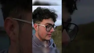 This happened to me in Northern Spain! 😳