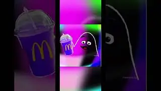Гримас шейх #гримас #гримасшейк #макдональдс