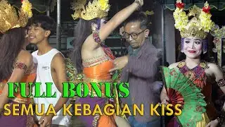 Mantap brow... Banyak bonusnya pengibing senang