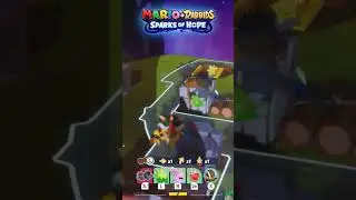 Quien necesita una princesa  cuando tienes a LA REINA #mariorabbids #patrocinado