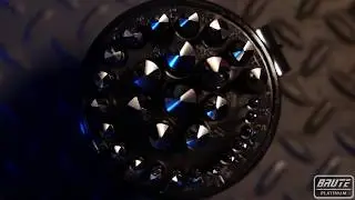 Champion Brute Platinum Twist Drills