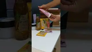 #распаковка 8 каталог Орифлэйм