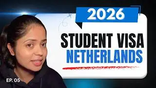 Netherlands Student Visa 2026: Everything You Need To Know 