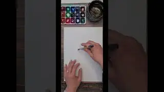 Мастер-класс по рисованию Мандалы мира и гармонии.