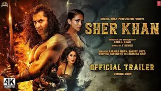 sher khan trailer | salman khan | sohail khan | katrina kaif | 2024 new muvie |