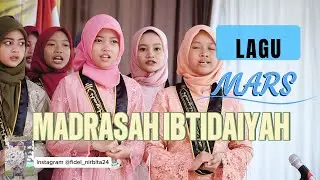 𝐌𝐀𝐑𝐒 𝐌𝐀𝐃𝐑𝐀𝐒𝐀𝐇 𝐈𝐁𝐓𝐈𝐃𝐀𝐈𝐘𝐀𝐇 | Siswa-Siswi MADRASAH AL-KHAIRIYAH BEKASI Madrasah Al-Khairiyah Tamsel