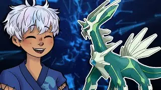 Dialga Dynamax Adventures w/ Viewers!