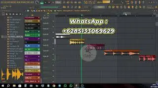 Sample Fl Studio (Pack 3) - Fl Studio Sample 2024