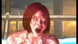 Halo 2 LASO (Moist Challange)