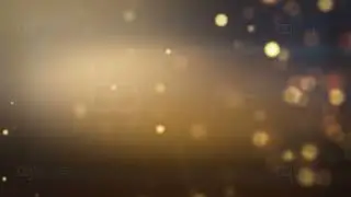 More To Come - Abstract - Particles - Full HD - 1080 - Seamless Loop