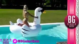 Sol Perez Compilation #Video 3 2018 #BellezasGalacticas #USA #Argentina #Chile #Brasil