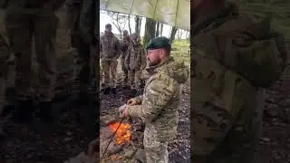 Time for Pigeon pie 🥧 #survival