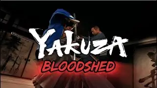 THERE WILL BE BLOODSHED | Yakuza / Like a Dragon OST EDIT