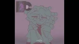 Loving Machine - Short GreenPurp animatic // Alan Becker / Animation vs Minecraft