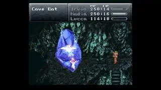 Chrono Trigger+ mod part 3