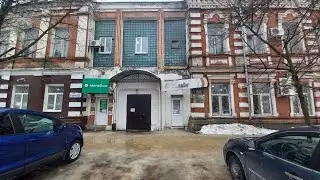 Кирпич-башка попадёт, совсем мёртвый будешь!!(г.Балашов Саратовская обл)
