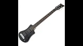 is this $200 guitar merely a toy or a serious instrument?