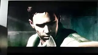 Resident evil 5 pt2 one awful kiss