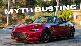 This Automotive Myth Needs to Die