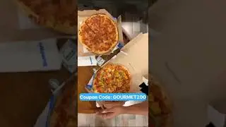 Dominos Pizza 🍕 Xxnow