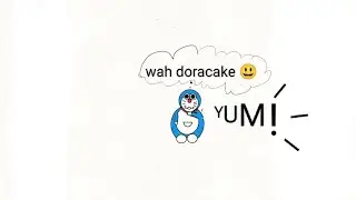 my Indian Doraemon gif