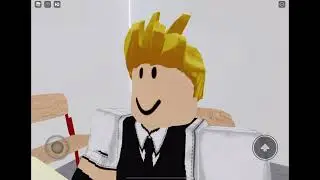 POV: what do i do in class