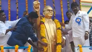 Dr.B.R.Ambedkar Jayanti Vedukalu Part 2 Vijayawada