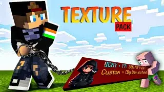 The Best PVP & Survival  Packs  20k Special ! #texturepack